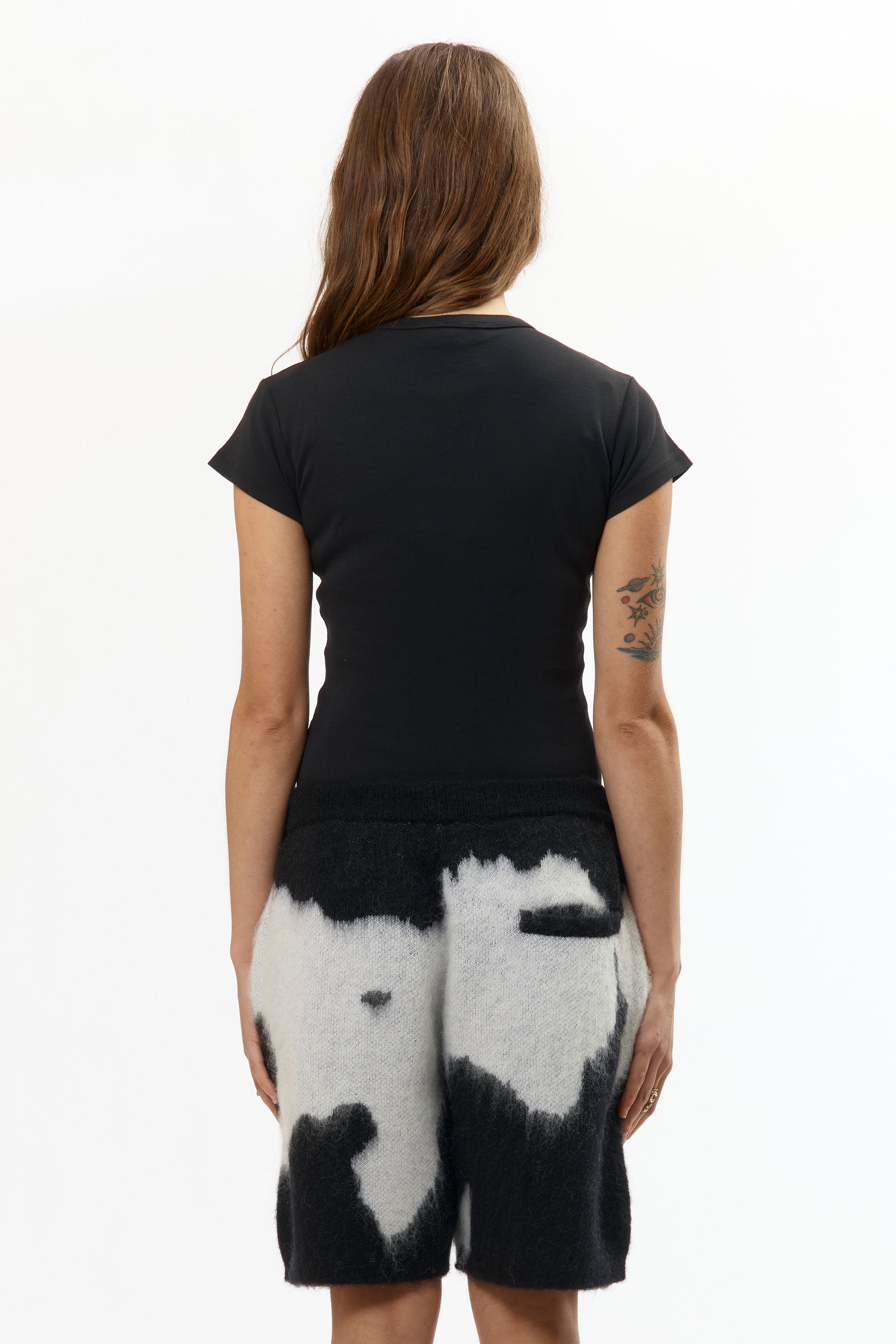 The NAPPA CABBAGE PATCH BB TEE available online with global shipping, and in PAM Stores Melbourne and Sydney.