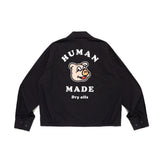 WORK JACKET AW26