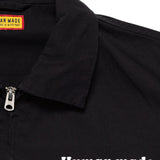 WORK JACKET AW26