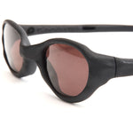 The ABICIS WORMHOLES SUNGLASSES VULCANIC BLACK available online with global shipping, and in PAM Stores Melbourne and Sydney.