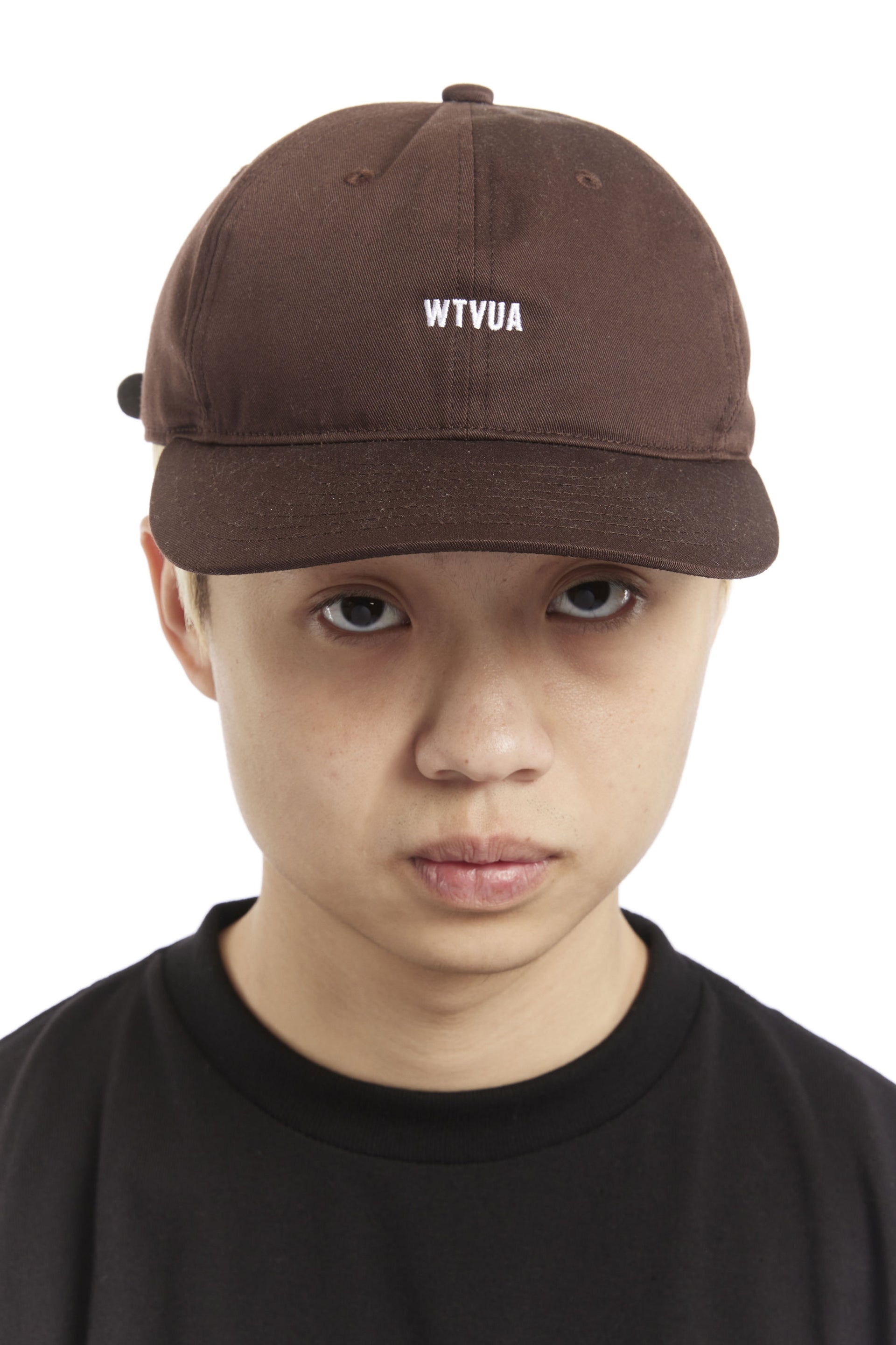 SS24 WTAPS T-6M すばらしい CAP キャップ