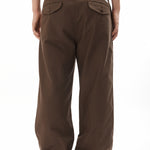 The WRKT2503 COTTON TWILL TROUSERS available online with global shipping, and in PAM Stores Melbourne and Sydney.