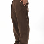 The WRKT2503 COTTON TWILL TROUSERS available online with global shipping, and in PAM Stores Melbourne and Sydney.