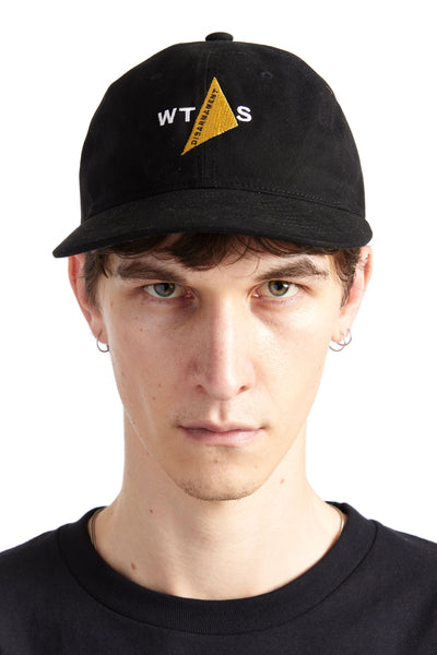 WTAPS - T-6M 03 CAP TWILL BEAK – P.A.M. (Perks And Mini)