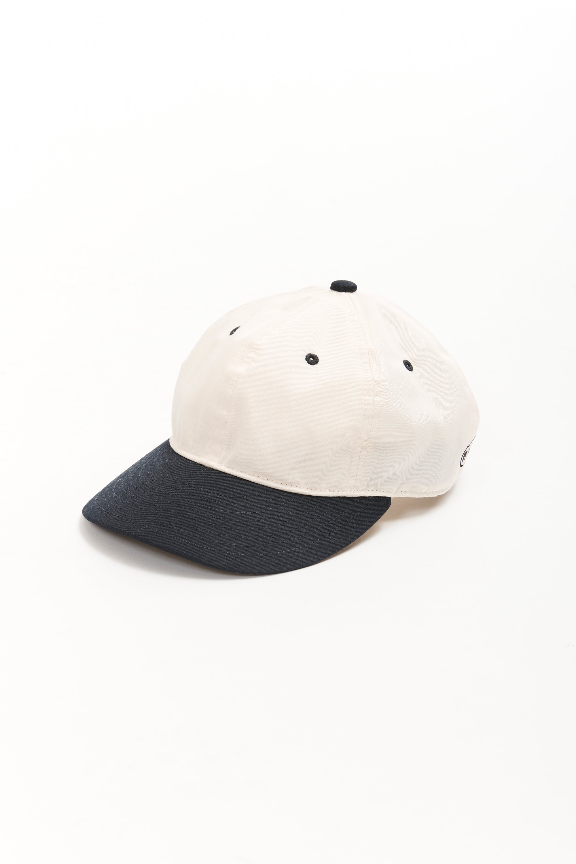 T-6M 03 CAP COTTON POLY TWILL NAVY – P.A.M. (Perks And Mini)