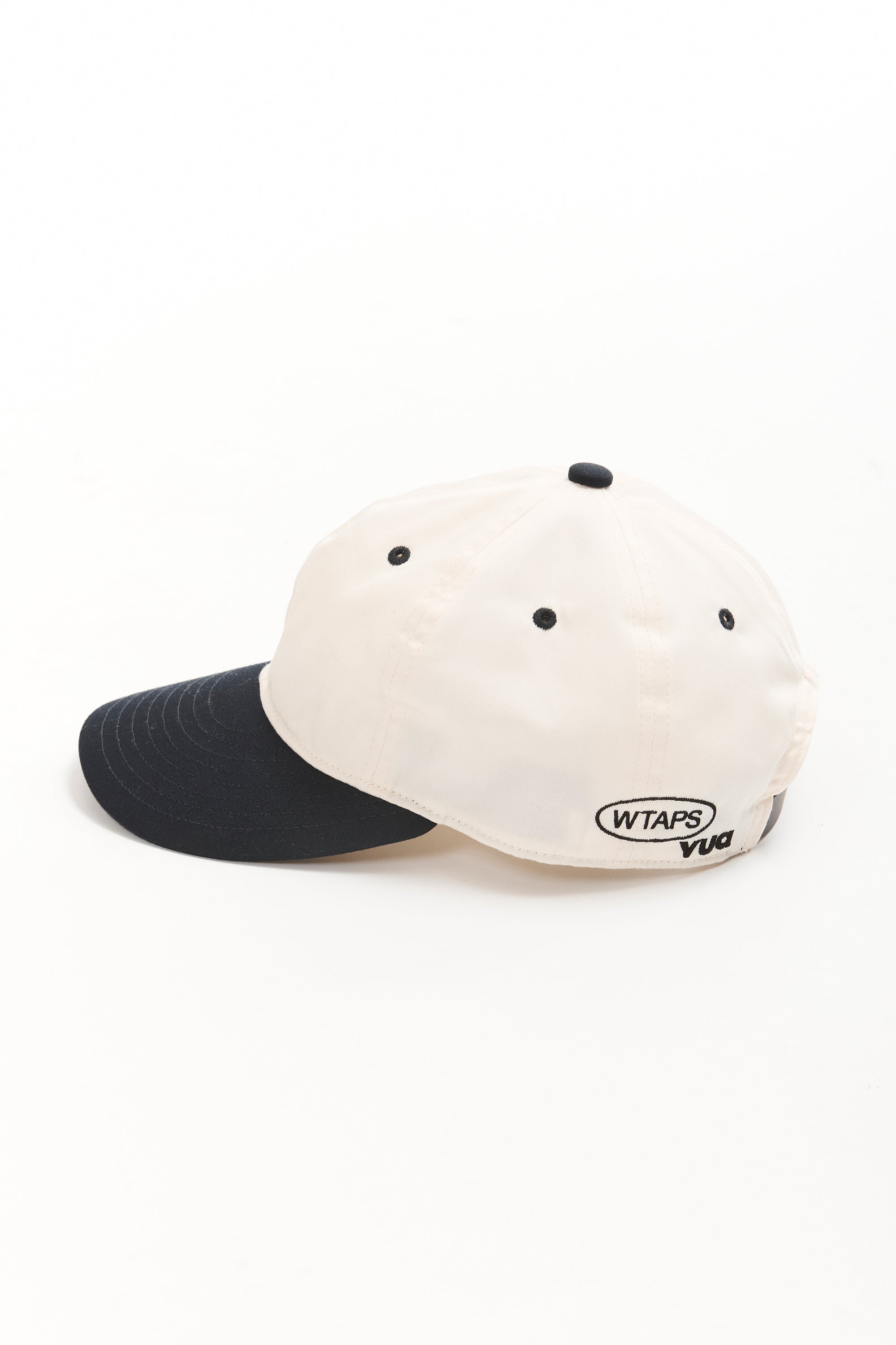 WTAPS T-6M 03 / Cap / CTPL Twill Navy | HAVEN
