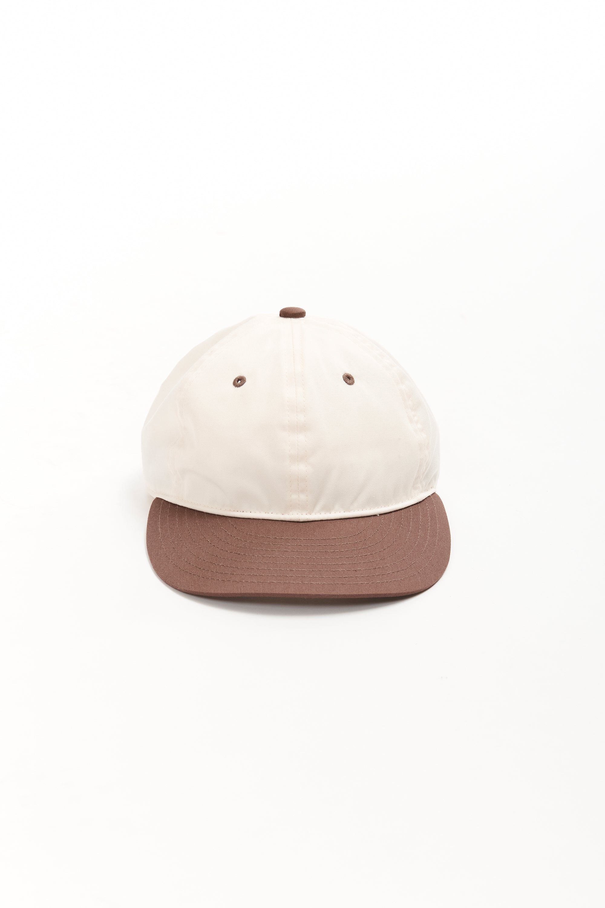 The T-6M 03 CAP COTTON POLY TWILL BROWN available online with global shipping, and in PAM Stores Melbourne and Sydney.
