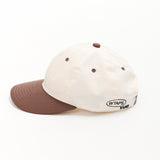 The T-6M 03 CAP COTTON POLY TWILL BROWN available online with global shipping, and in PAM Stores Melbourne and Sydney.