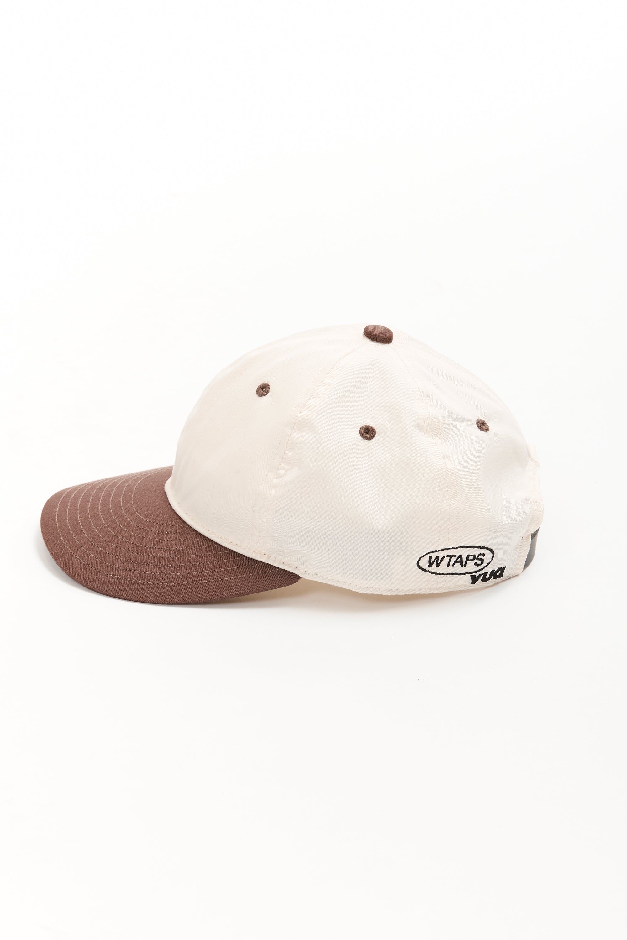 The T-6M 03 CAP COTTON POLY TWILL BROWN available online with global shipping, and in PAM Stores Melbourne and Sydney.