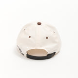 The T-6M 03 CAP COTTON POLY TWILL BROWN available online with global shipping, and in PAM Stores Melbourne and Sydney.