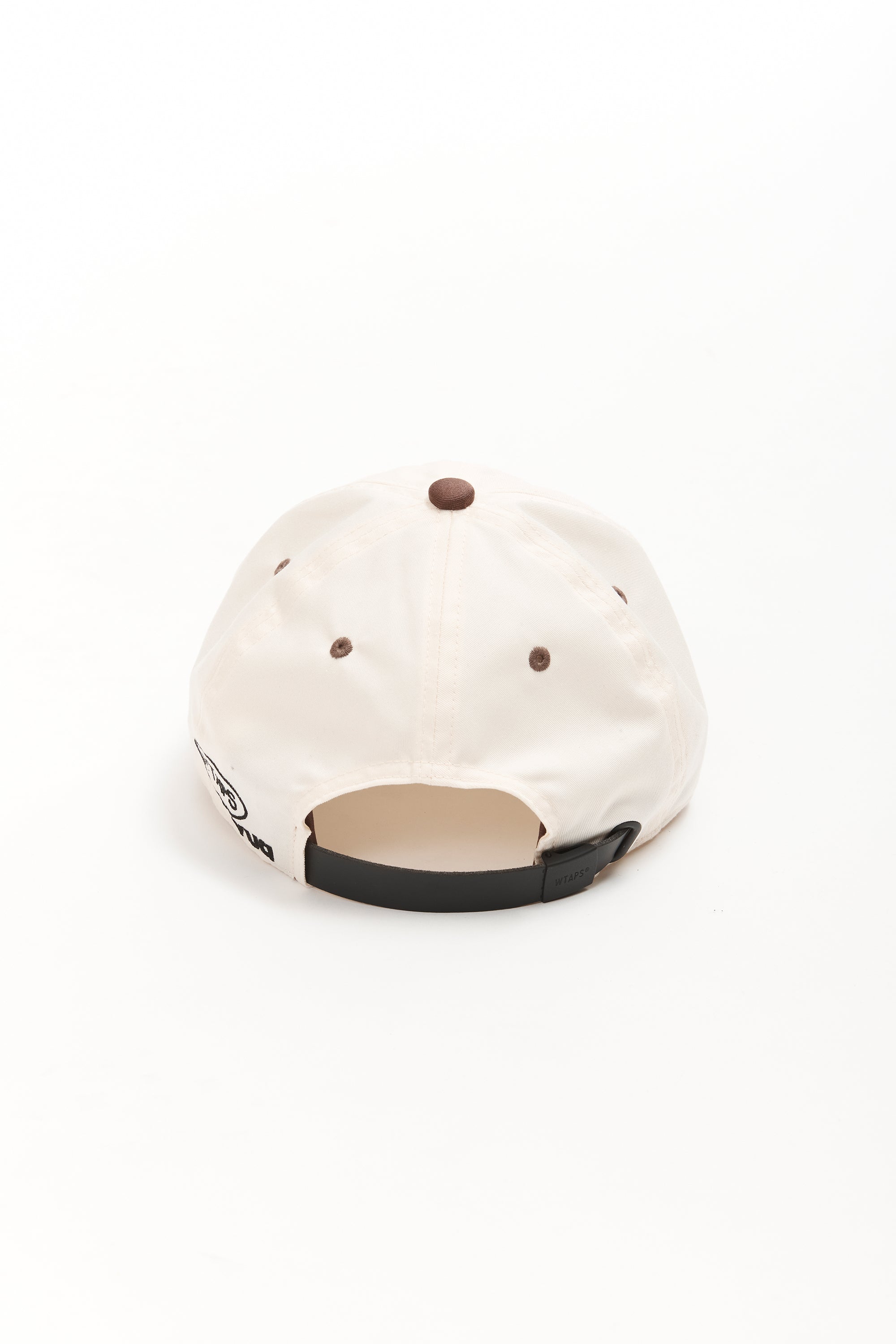 The T-6M 03 CAP COTTON POLY TWILL BROWN available online with global shipping, and in PAM Stores Melbourne and Sydney.