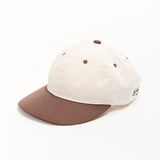 The T-6M 03 CAP COTTON POLY TWILL BROWN available online with global shipping, and in PAM Stores Melbourne and Sydney.