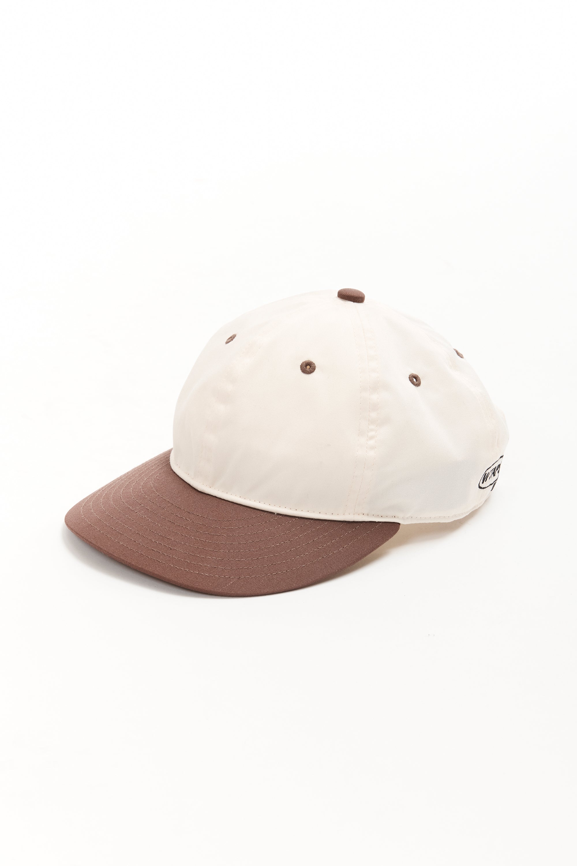 The T-6M 03 CAP COTTON POLY TWILL BROWN available online with global shipping, and in PAM Stores Melbourne and Sydney.