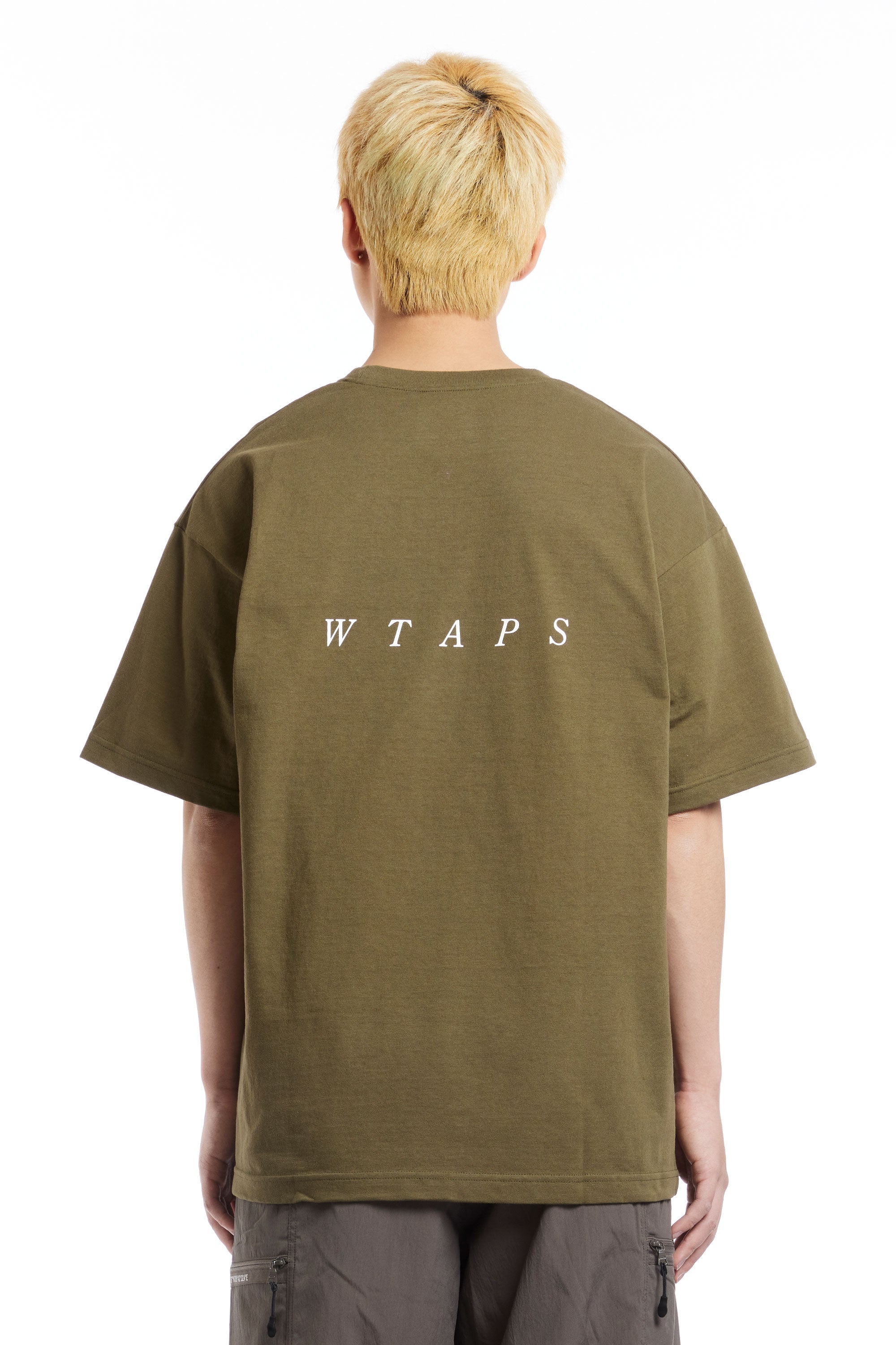 The OBJ 04 SS TEE SS24  available online with global shipping, and in PAM Stores Melbourne and Sydney.