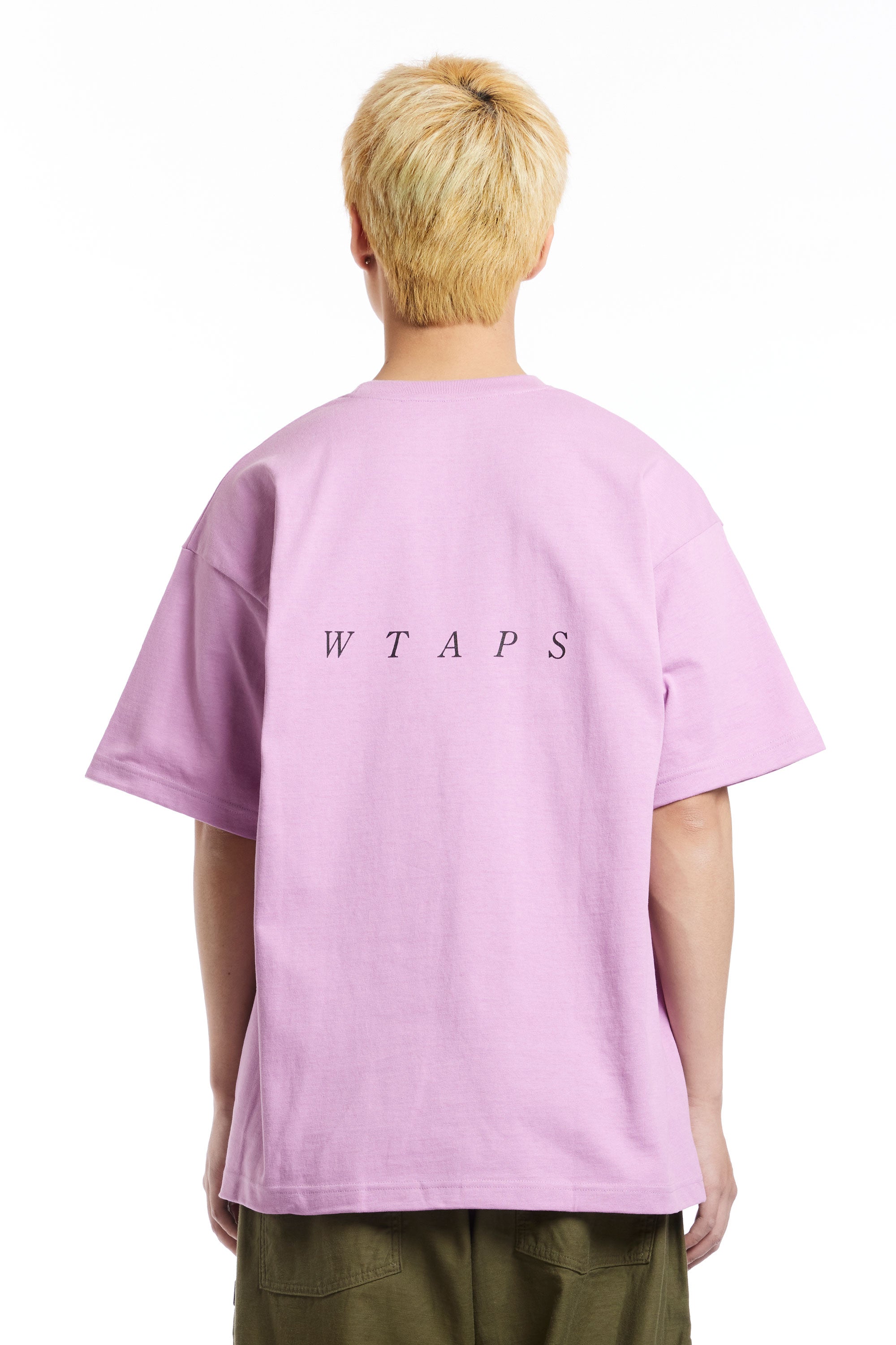 The OBJ 04 SS TEE SS24  available online with global shipping, and in PAM Stores Melbourne and Sydney.