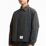The SS26 CORDURA CHIEF JACKET CHARCOAL available online with global shipping, and in PAM Stores Melbourne and Sydney.