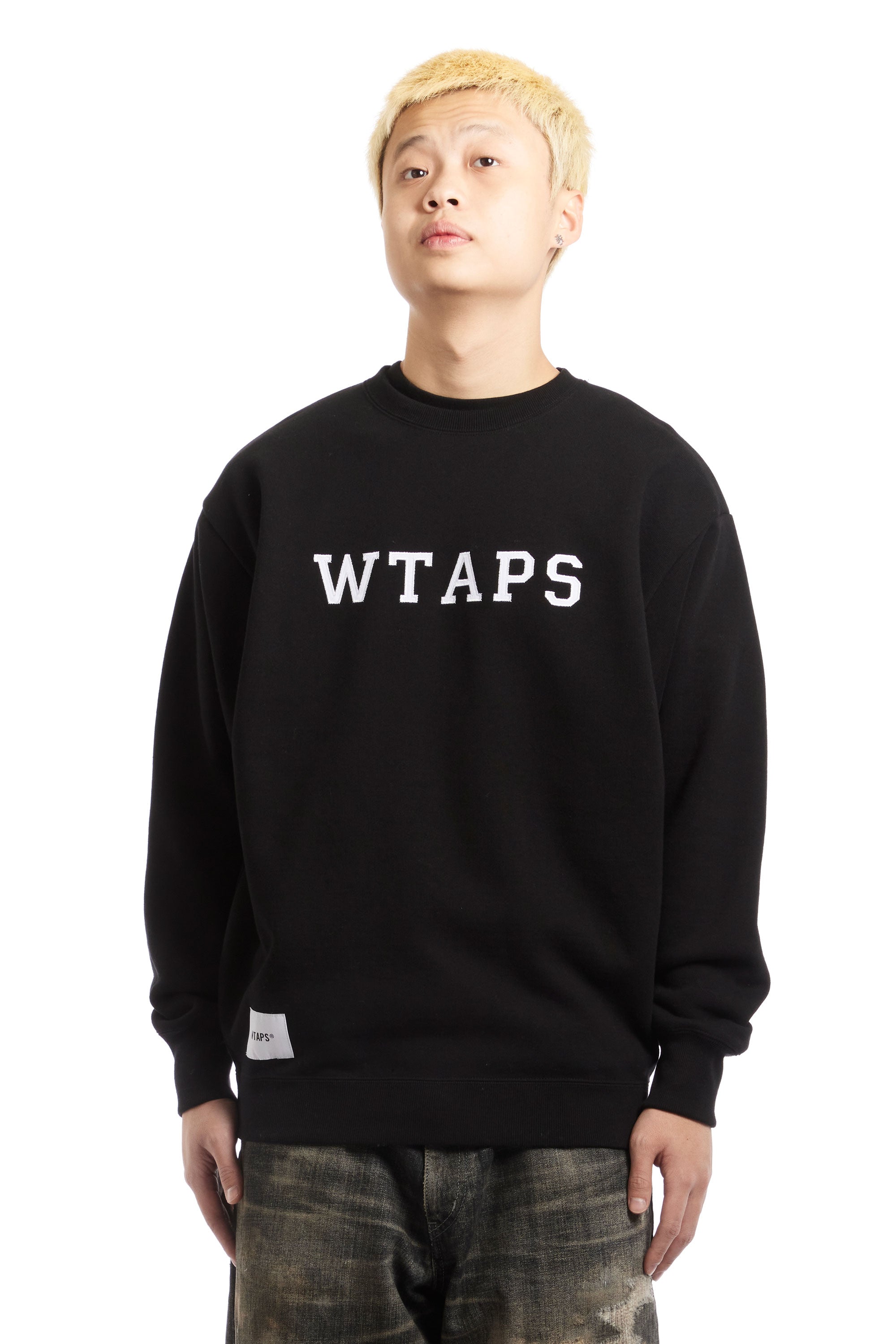 WTAPS Clothing | Shop Online At Perks And Mini – Tagged 