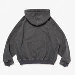 The SS26 DENIM COTTON DOOM JACKET BLACK available online with global shipping, and in PAM Stores Melbourne and Sydney.