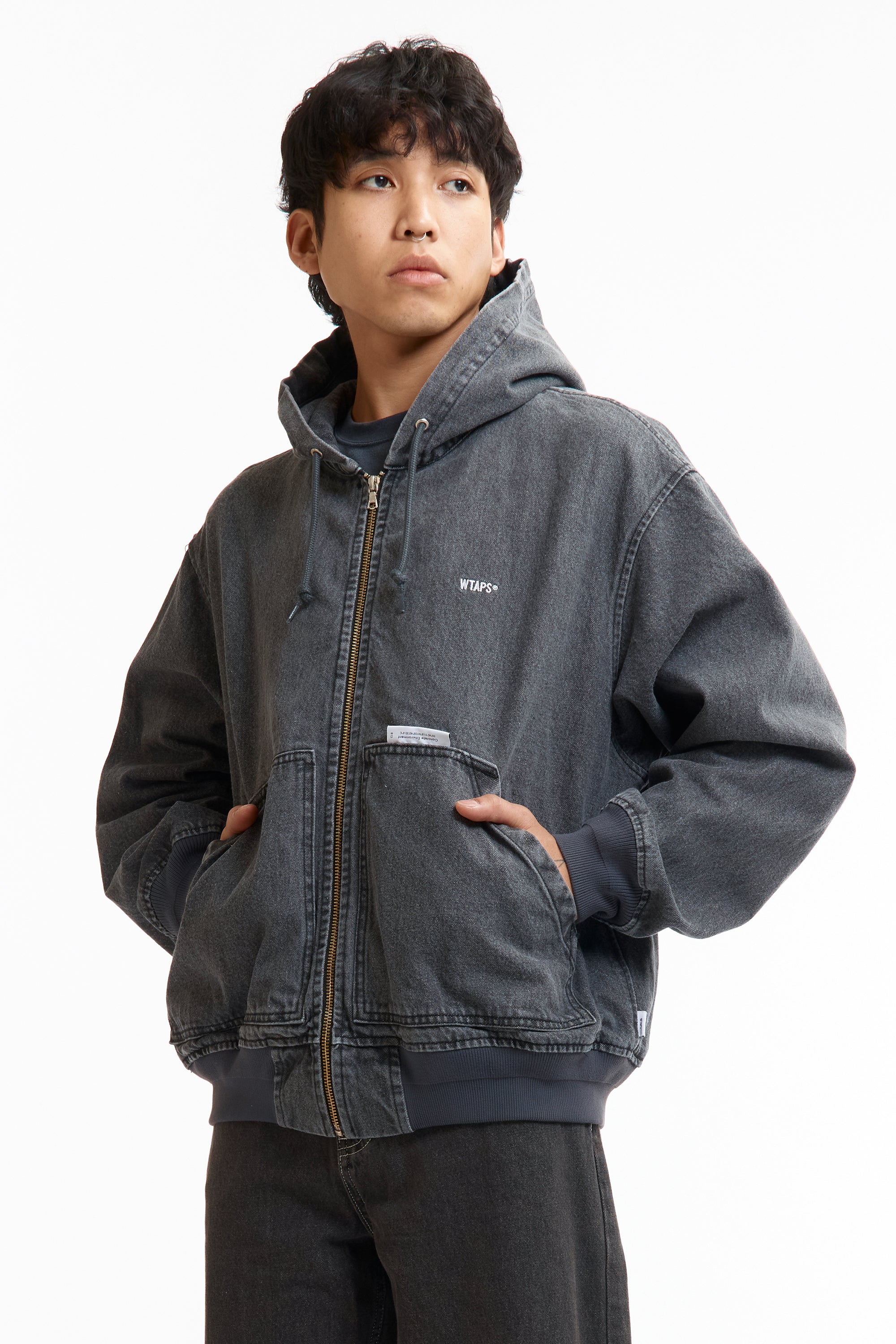 WTAPS Clothing | Shop Perks And Mini – P.A.M. (Perks And Mini)