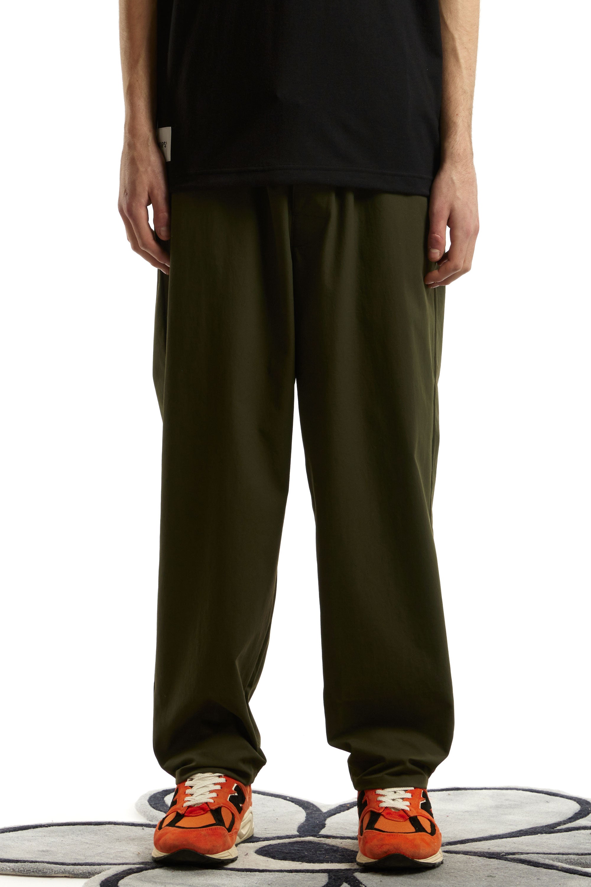 WTAPS TROUSERS/POLY. TWILLパンツ | aptepro.jp