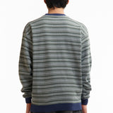The SS26 BDY 02 LS COTTON OLIVE DRAB available online with global shipping, and in PAM Stores Melbourne and Sydney.