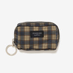 The KEY POUCH POLY STANDARD SUPPLY BEIGE available online with global shipping, and in PAM Stores Melbourne and Sydney.