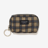 The KEY POUCH POLY STANDARD SUPPLY BEIGE available online with global shipping, and in PAM Stores Melbourne and Sydney.