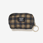 The KEY POUCH POLY STANDARD SUPPLY BEIGE available online with global shipping, and in PAM Stores Melbourne and Sydney.