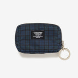 The KEY POUCH POLY STANDARD SUPPLY GREEN available online with global shipping, and in PAM Stores Melbourne and Sydney.