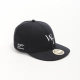 The 59FIFTY LOW PROFILE CAP POLY TWILL NEWERA available online with global shipping, and in PAM Stores Melbourne and Sydney.