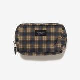 The SQUARE POUCH MS POLY. STANDARD SUPPLY BEIGE available online with global shipping, and in PAM Stores Melbourne and Sydney.