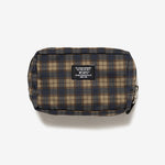 The SQUARE POUCH MS POLY. STANDARD SUPPLY BEIGE available online with global shipping, and in PAM Stores Melbourne and Sydney.