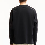 The WASHED MD Wirecutter LONG SLEEVE T available online with global shipping, and in PAM Stores Melbourne and Sydney.