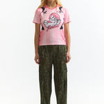 The KALLIMA INACHUS PANTS available online with global shipping, and in PAM Stores Melbourne and Sydney.