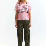 The KALLIMA INACHUS PANTS available online with global shipping, and in PAM Stores Melbourne and Sydney.