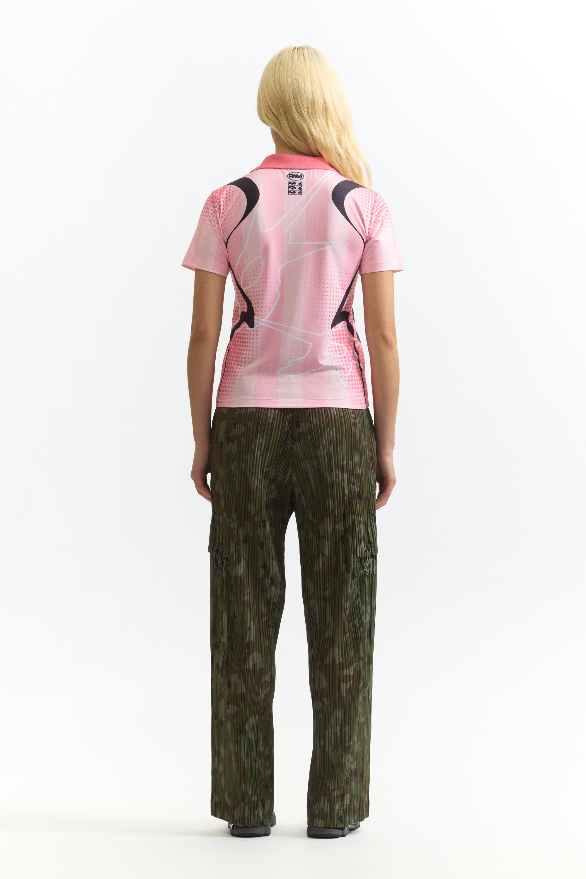 The KALLIMA INACHUS PANTS available online with global shipping, and in PAM Stores Melbourne and Sydney.