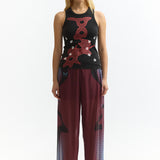 The STIPPLE MESH PANTS available online with global shipping, and in PAM Stores Melbourne and Sydney.