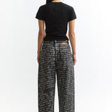 The RINGER TEE - JOSHUA GORDON available online with global shipping, and in PAM Stores Melbourne and Sydney.