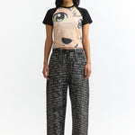 The RINGER TEE - JOSHUA GORDON available online with global shipping, and in PAM Stores Melbourne and Sydney.