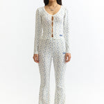 The CHIMERA POINTELLE PANTS available online with global shipping, and in PAM Stores Melbourne and Sydney.