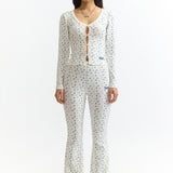 The CHIMERA POINTELLE PANTS available online with global shipping, and in PAM Stores Melbourne and Sydney.