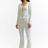 The CHIMERA POINTELLE PANTS available online with global shipping, and in PAM Stores Melbourne and Sydney.