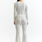 The CHIMERA POINTELLE PANTS available online with global shipping, and in PAM Stores Melbourne and Sydney.