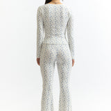 The CHIMERA POINTELLE PANTS available online with global shipping, and in PAM Stores Melbourne and Sydney.