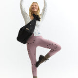 The GREATER THAN THE SUM OF ITS PARTS LEGGINGS available online with global shipping, and in PAM Stores Melbourne and Sydney.