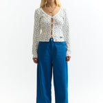 The ALTO PANTS FROM AFAR available online with global shipping, and in PAM Stores Melbourne and Sydney.