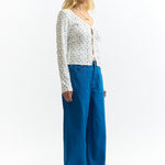 The ALTO PANTS FROM AFAR available online with global shipping, and in PAM Stores Melbourne and Sydney.