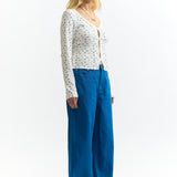 The ALTO PANTS FROM AFAR available online with global shipping, and in PAM Stores Melbourne and Sydney.