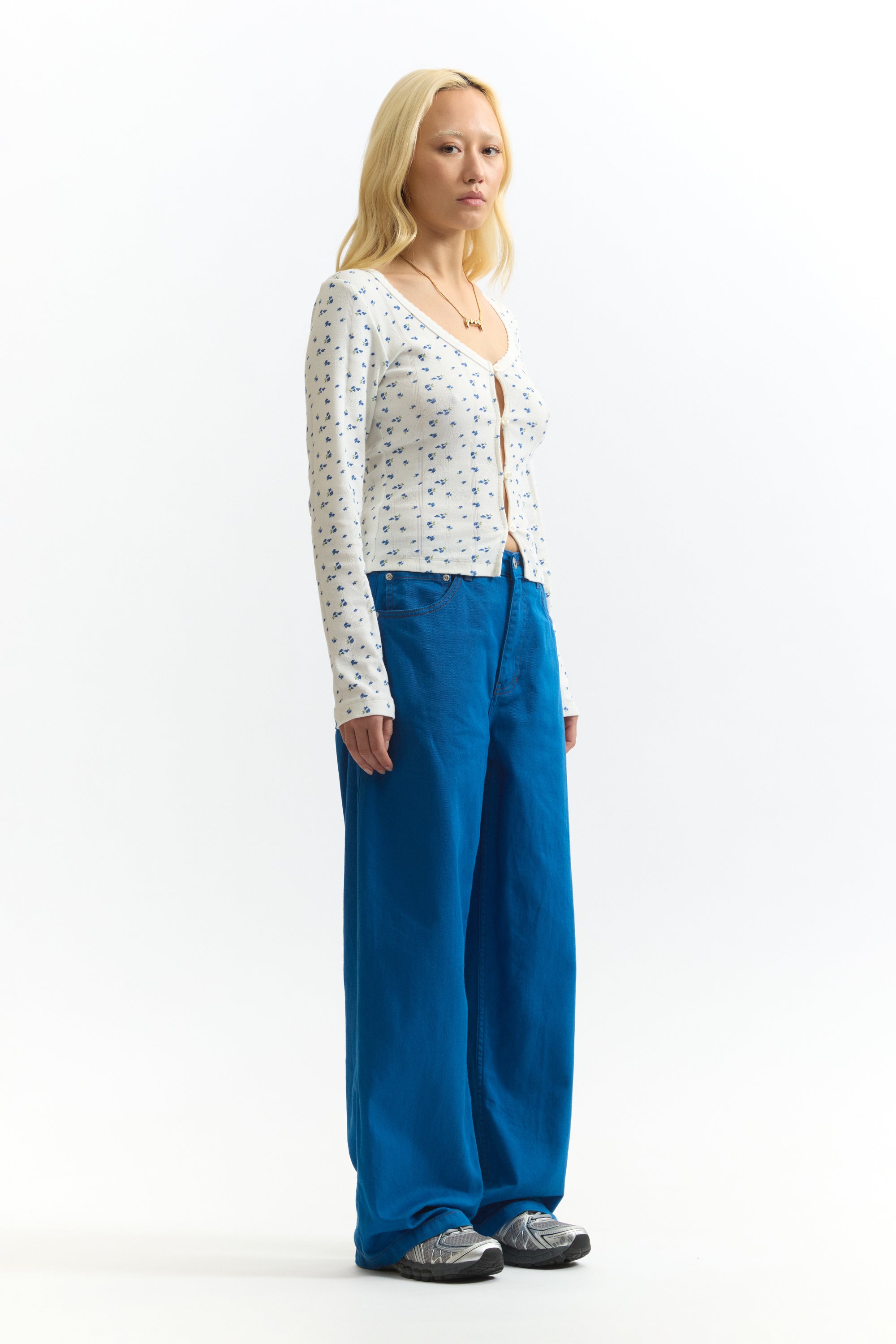 The ALTO PANTS FROM AFAR available online with global shipping, and in PAM Stores Melbourne and Sydney.