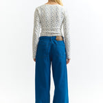 The ALTO PANTS FROM AFAR available online with global shipping, and in PAM Stores Melbourne and Sydney.